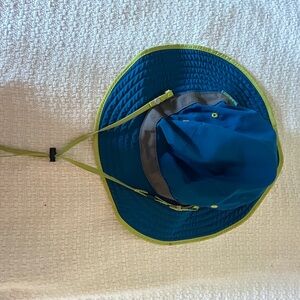 Sunday Afternoon Hat